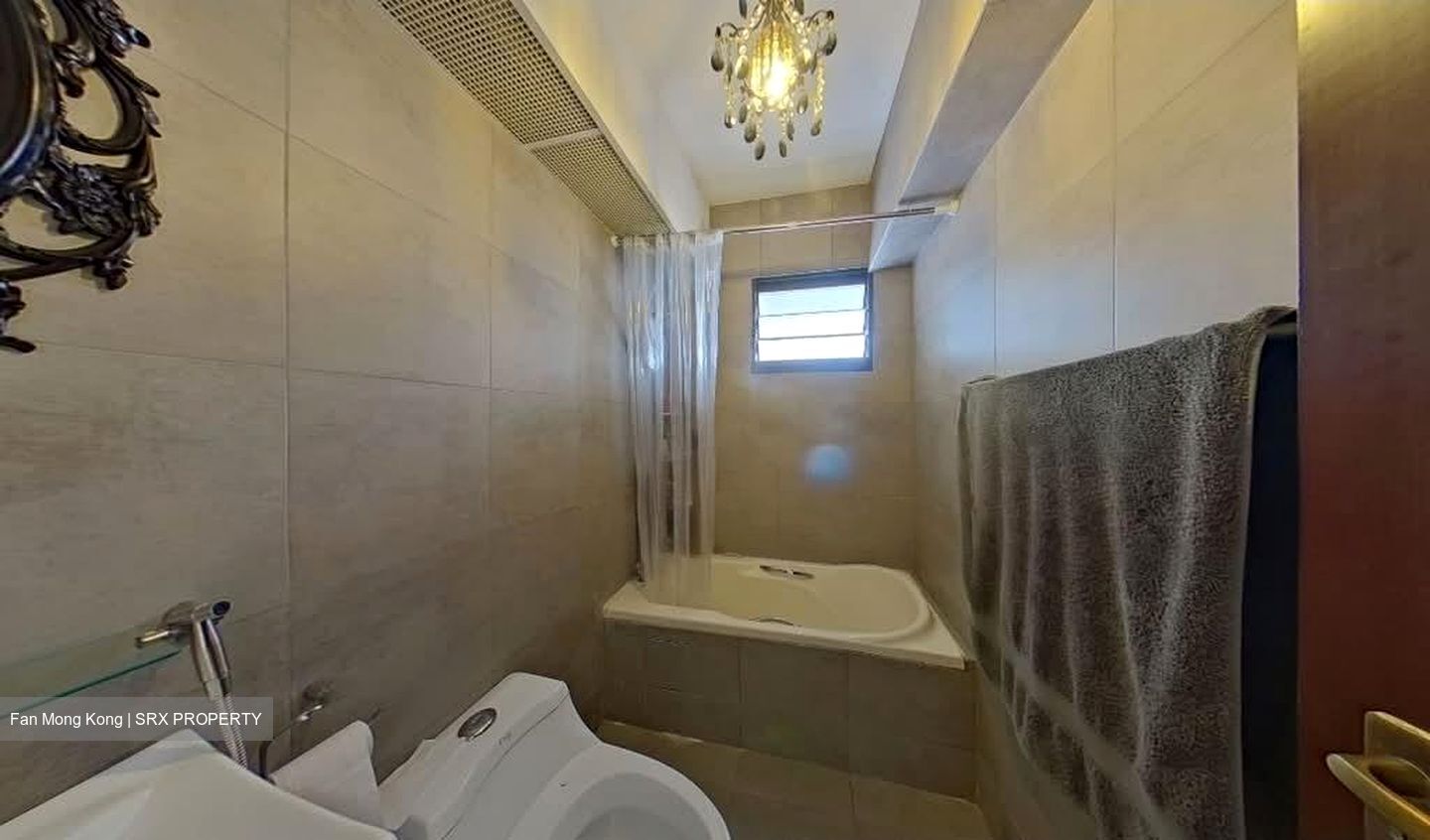 Blk 26B Membina Court (Bukit Merah), HDB 4 Rooms #566412681